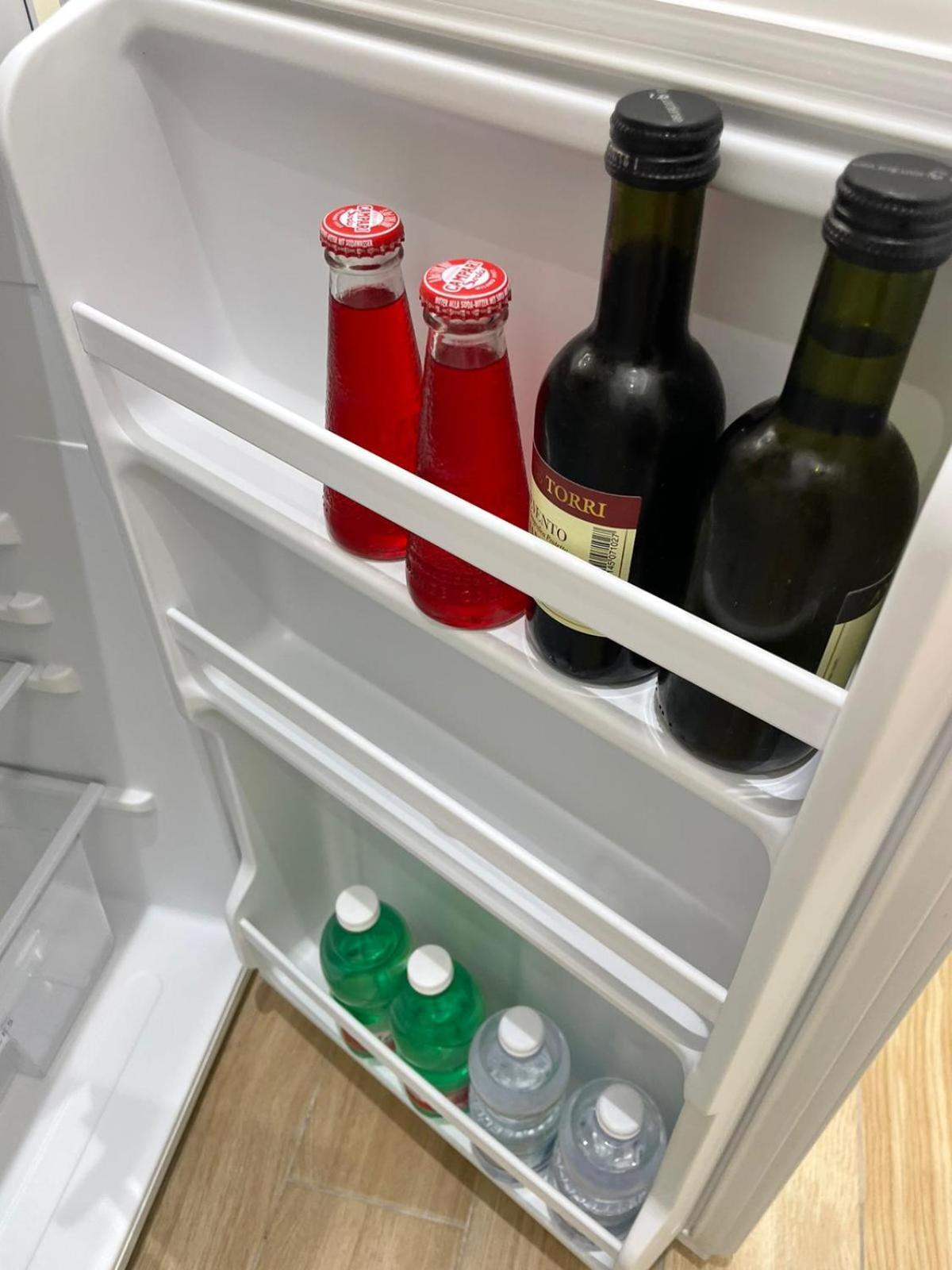 Apartament Civico 14 Chiaia Neapol Zewnętrze zdjęcie