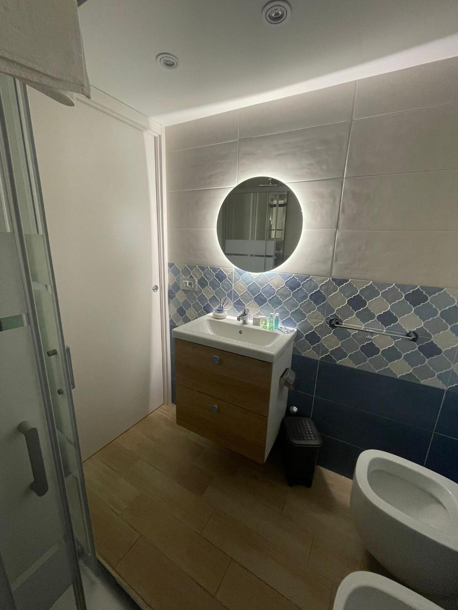 Apartament Civico 14 Chiaia Neapol Zewnętrze zdjęcie